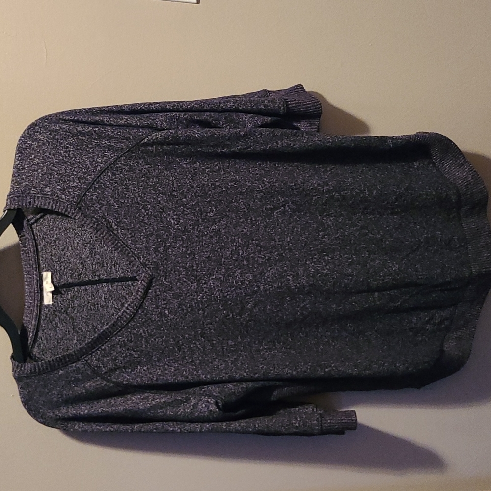 Maurices sweater